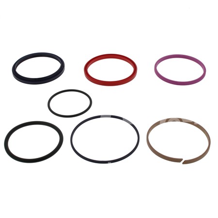 DICHTUNGSATZ ZYLINDER