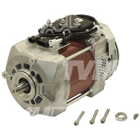 ELEKTROMOTOR