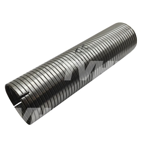 AUSPUFFFLEXROHR