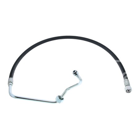 N/D HYDRAULIKSCHLAUCH