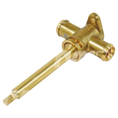 VENTIL HYDRAULISCH