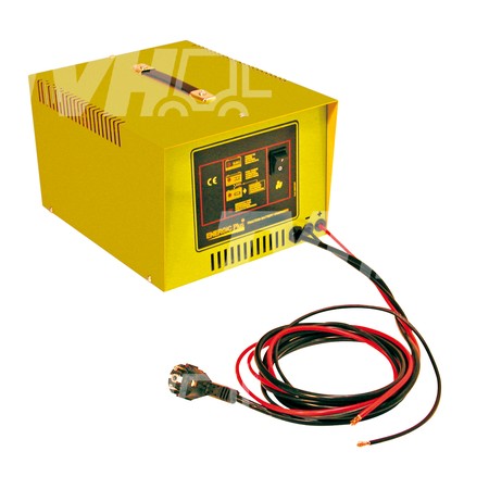 BATTERIELADER