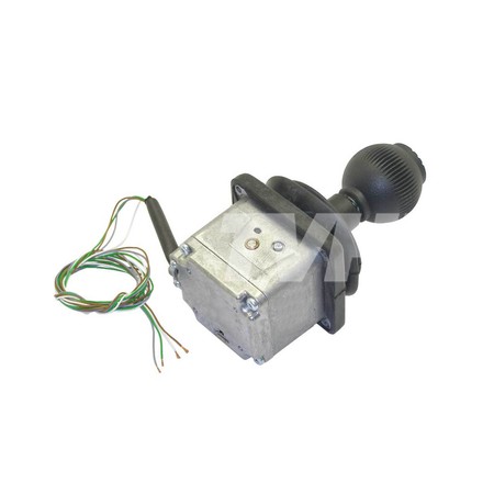 JOYSTICK ELEKTRISCH