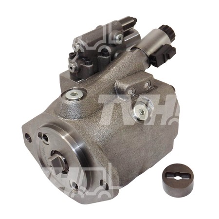 HYDRAULIKPUMPE