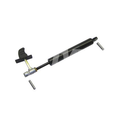 GASDRUCKFEDER-STOSSDÄMPFER