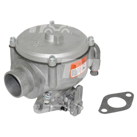 MISCHER LPG