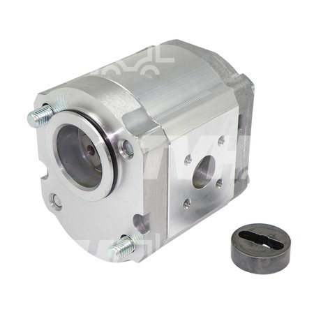 HYDRAULIKPUMPE