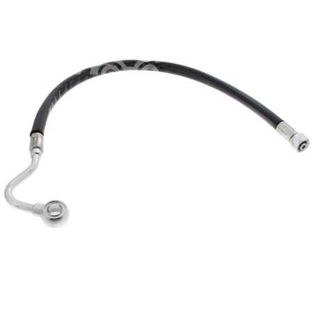 HYDRAULIKSCHLAUCH MIT ARMATUR