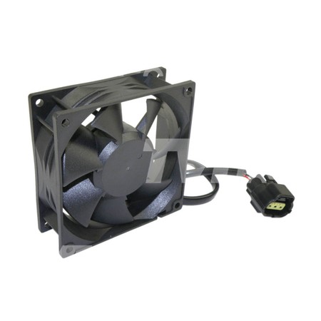 ELEKTRISCHER LÜFTER