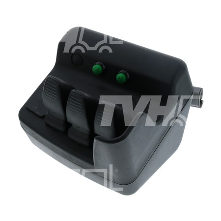 JOYSTICK HYDRAULISCH