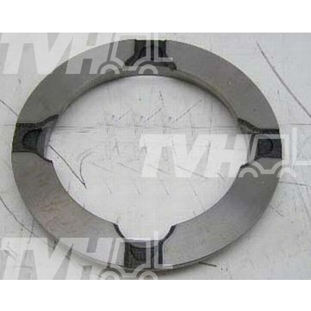 BREMSSCHEIBE