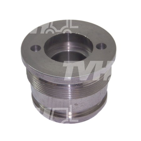 ZYLINDERKOPF HYDR. ZYLINDER