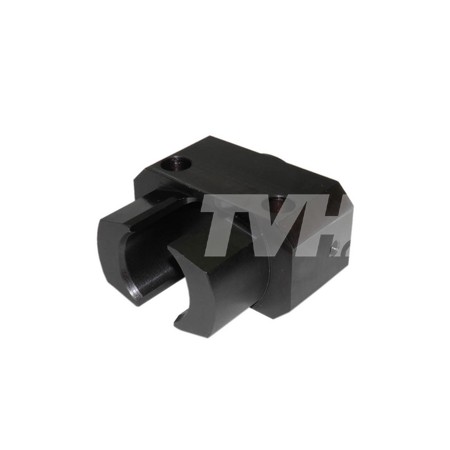 UNTERSTÜTZUNG - VERBINDUNG STÜCK