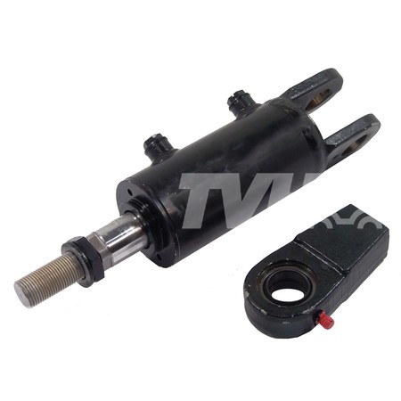 HYDRAULIKZYLINDER