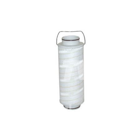 lfilter, Getriebe