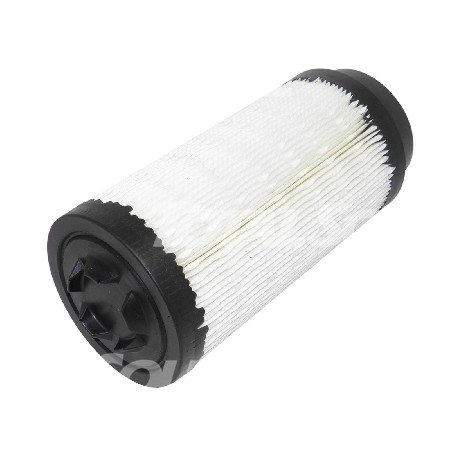 Filterpatrone