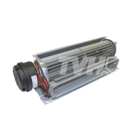 ELEKTRISCHER LÜFTER