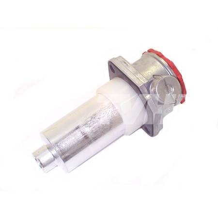 HYDRAULIKFILTER
