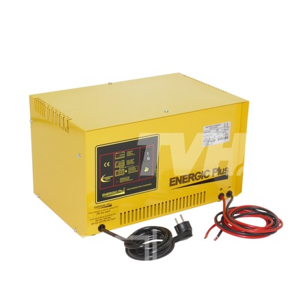 BATTERY CHARGER 24V 40A