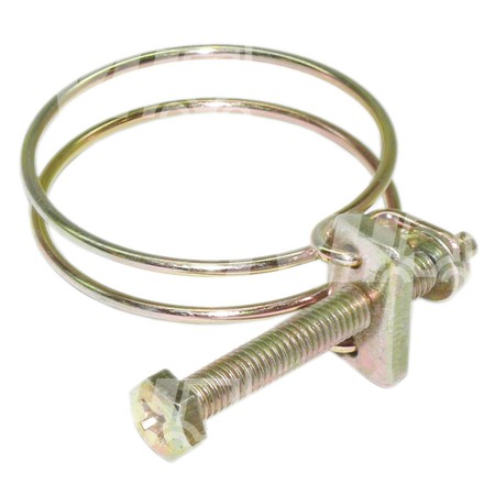 KLEMMSCHELLE SCHLAUCH