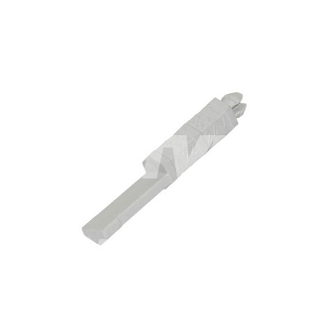 CODIERSTIFT GRAU 80A