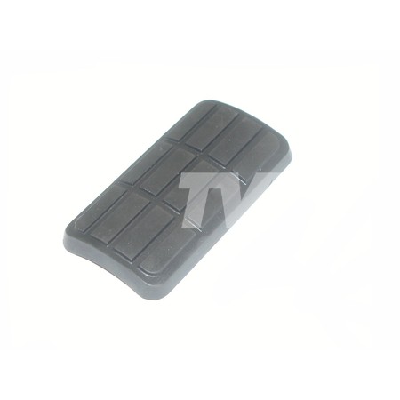 PEDALGUMMI