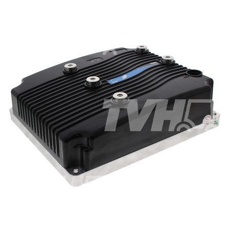 MOTORREGLER