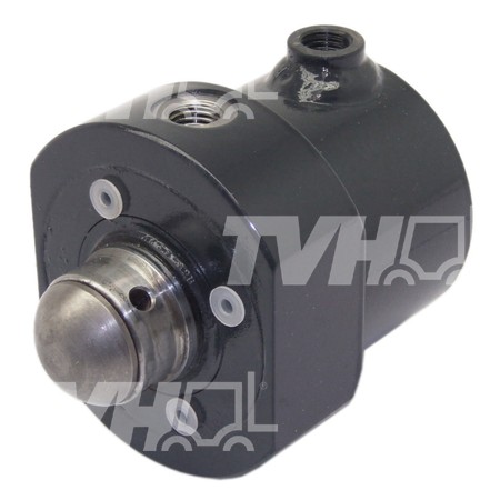 HYDRAULIKZYLINDER
