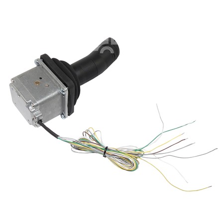 JOYSTICK ELEKTRISCH