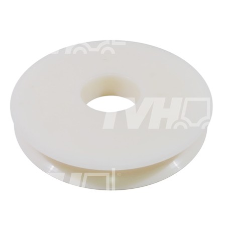 SCHLAUCHROLLENFÜHRUNG