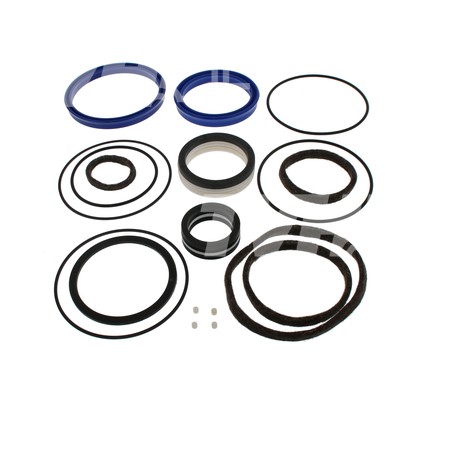 DICHTUNGSATZ ZYLINDER