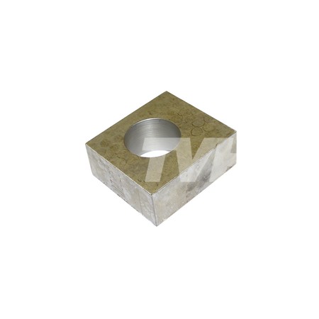 UNTERSTÜTZUNG - VERBINDUNG STÜCK