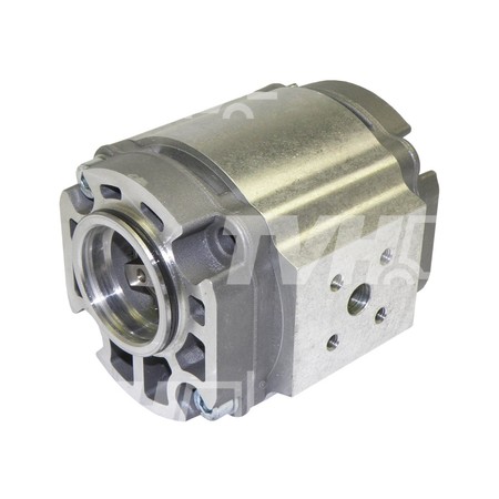HYDRAULIKPUMPE