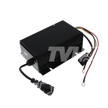 BATTERIELADER