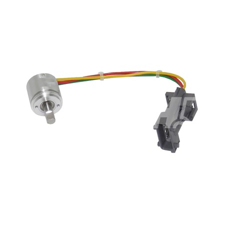 POTENTIOMETER