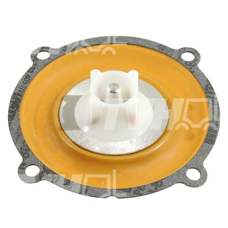 REPARATURSATZ VERGASER LPG