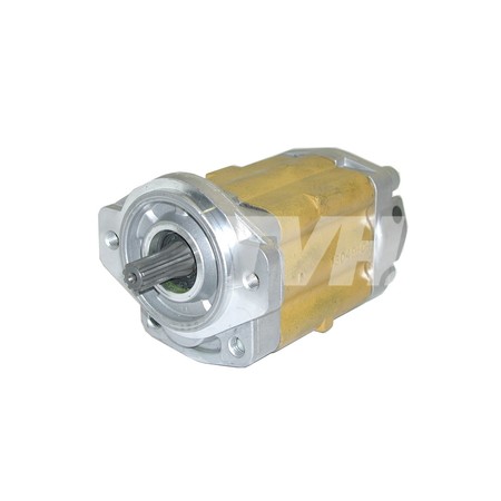 HYDRAULIKPUMPE