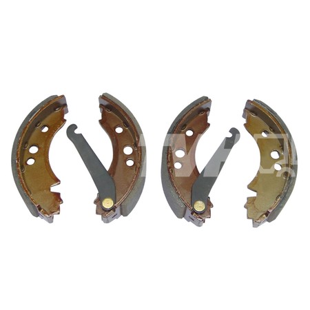 BREMSBACKENSATZ (4)