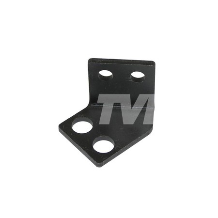 UNTERSTÜTZUNG - VERBINDUNG STÜCK