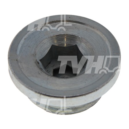 STOPFEN (METAL)