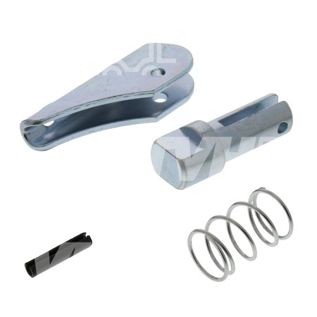ARRETIERUNG