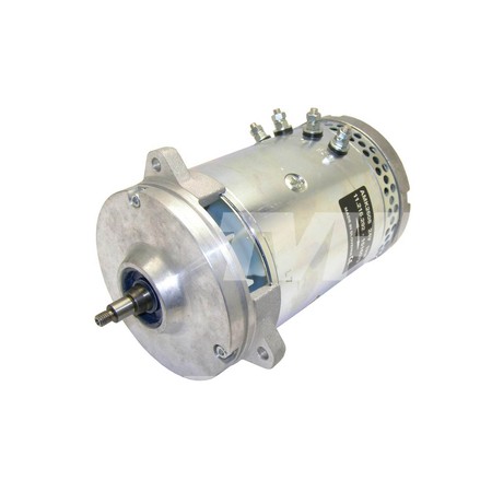 ELEKTROMOTOR