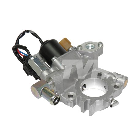 THROTTLE ASY