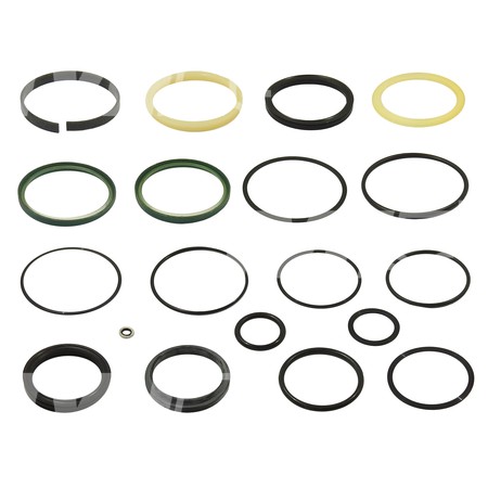 DICHTUNGSATZ ZYLINDER