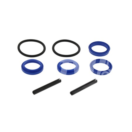 DICHTUNGSATZ ZYLINDER