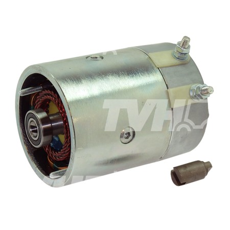 ELEKTROMOTOR