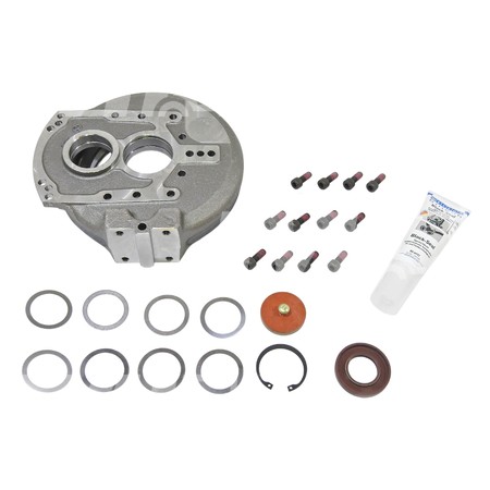 LAGER-KIT