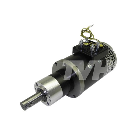 ELEKTROMOTOR
