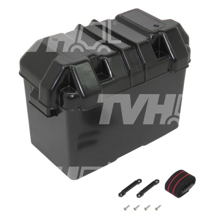 BATTERYBOX