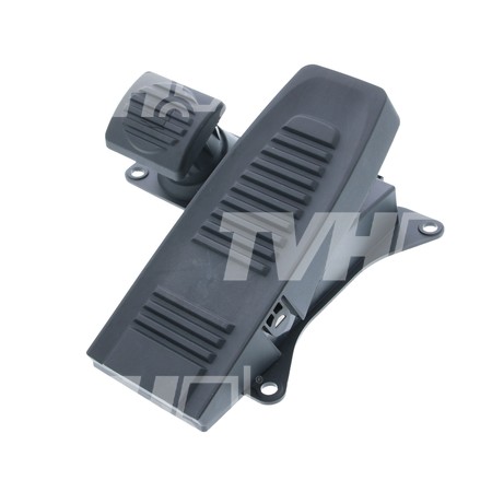 GASPEDAL UNIT